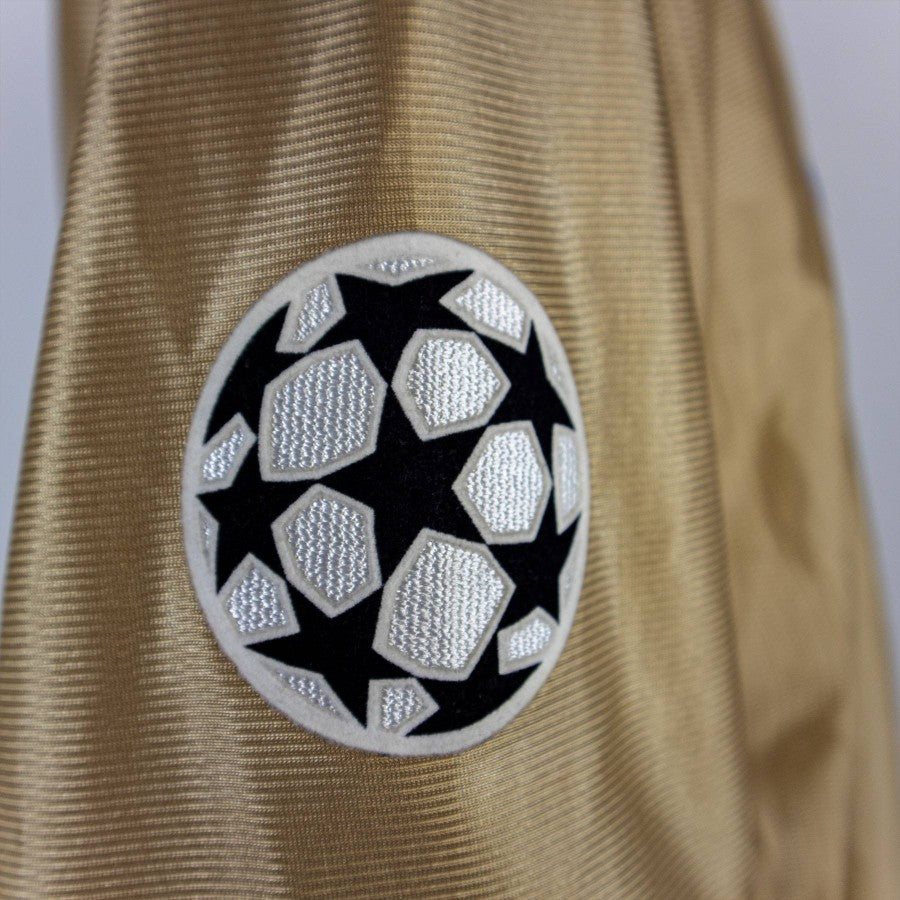 MAGLIA BARCELLONA NIKE 2001/2002 N9 KLUIVERT by NIKE - Altre Leghe (5)