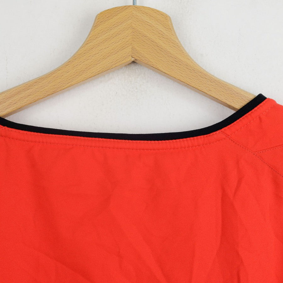 Maglia Belgio Nike Home 2002 Numero 16 by NIKE - Home (4)