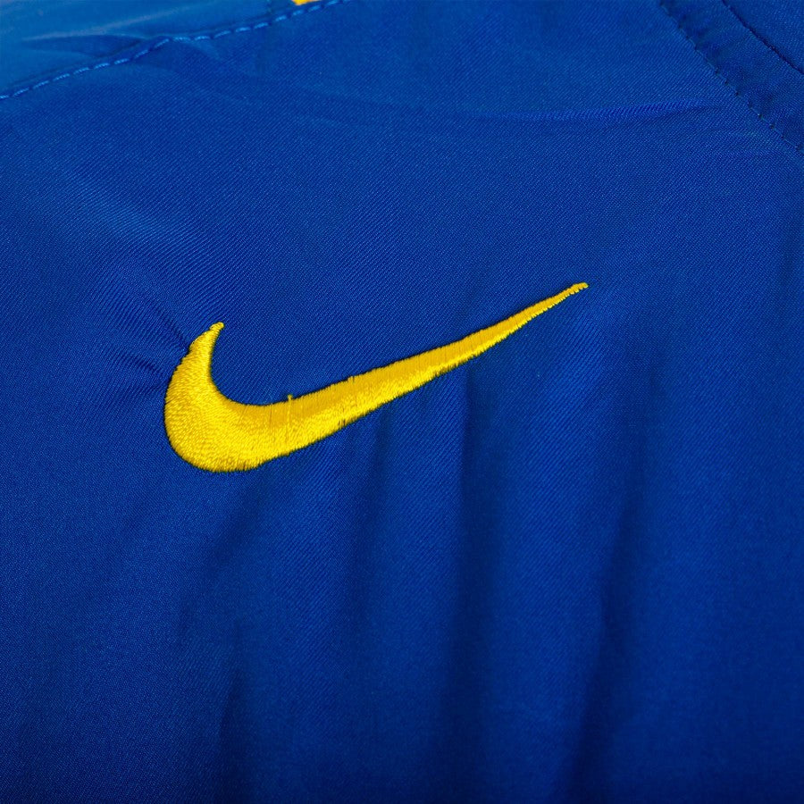 maglia boca juniors 2005/2006 centenario by NIKE - Home (4)