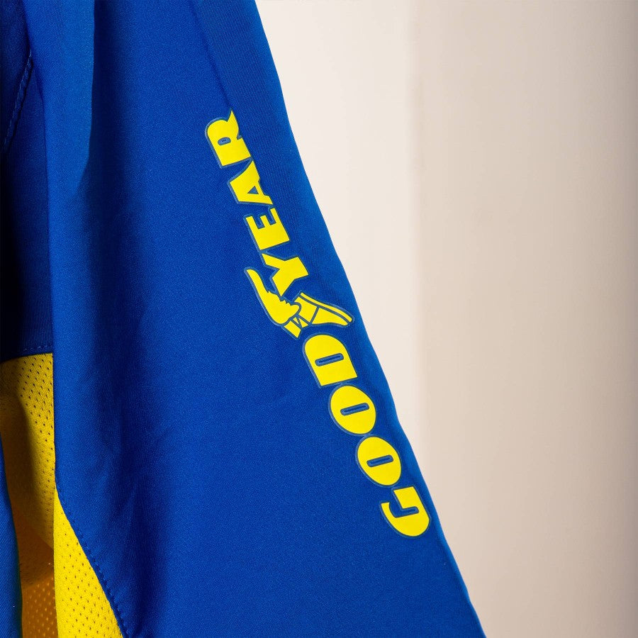 maglia boca juniors 2005/2006 centenario by NIKE - Home (8)