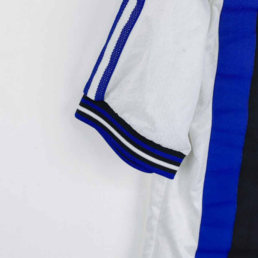 Maglia Club Brugge Adidas Bank 1996/1997 by NIKE - Home (10)