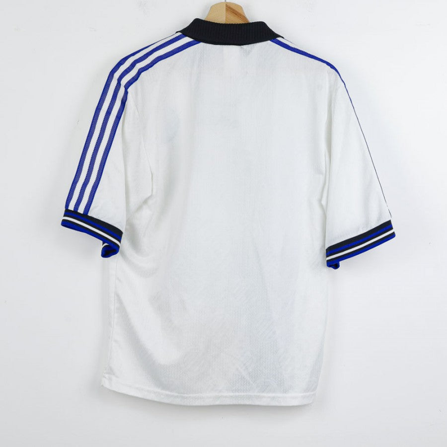 Maglia Club Brugge Adidas Bank 1996/1997 by NIKE - Home (2)