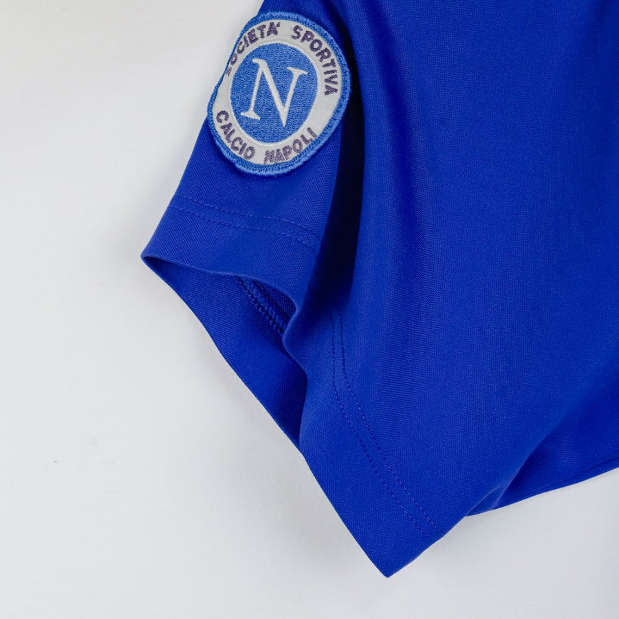 Maglia da Allenamento Napoli Nike 1997/1998 by NIKE - Home (5)