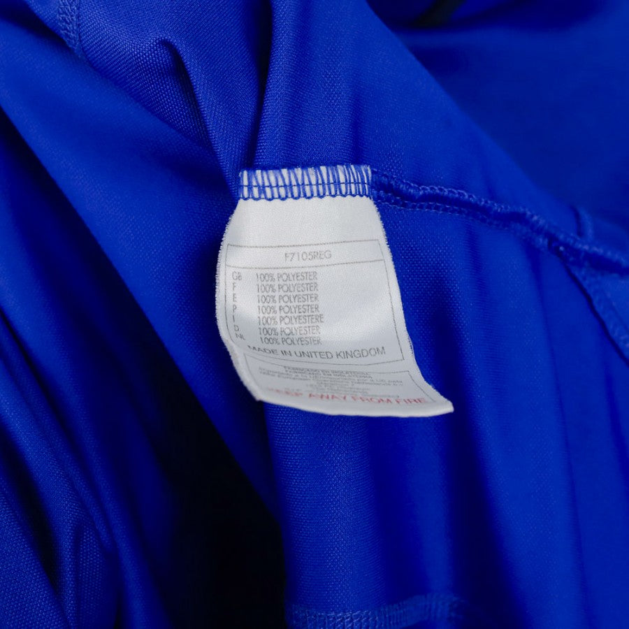 Maglia da Allenamento Napoli Nike 1997/1998 by NIKE - Home (6)