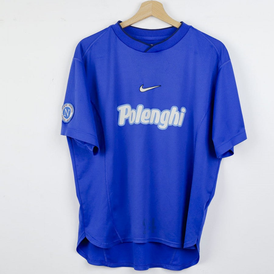 Maglia da Allenamento Napoli Nike 1997/1998 by NIKE - Home