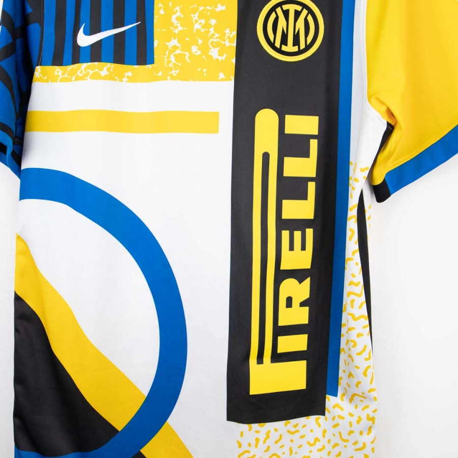 Maglia Fourth inter nike lautaro 10 2020/2021 by NIKE - Home (12)