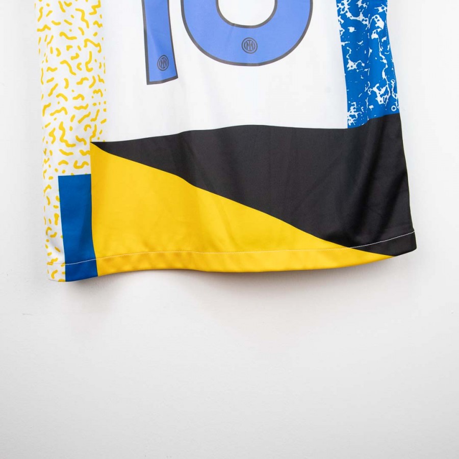 Maglia Fourth inter nike lautaro 10 2020/2021 by NIKE - Home (7)