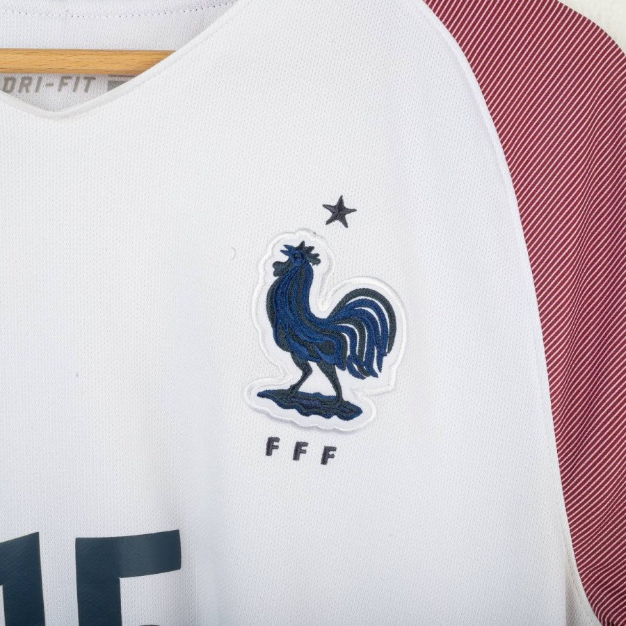 Maglia Francia Away Nike Pogba 15 2016/2017 by NIKE - Home (11)