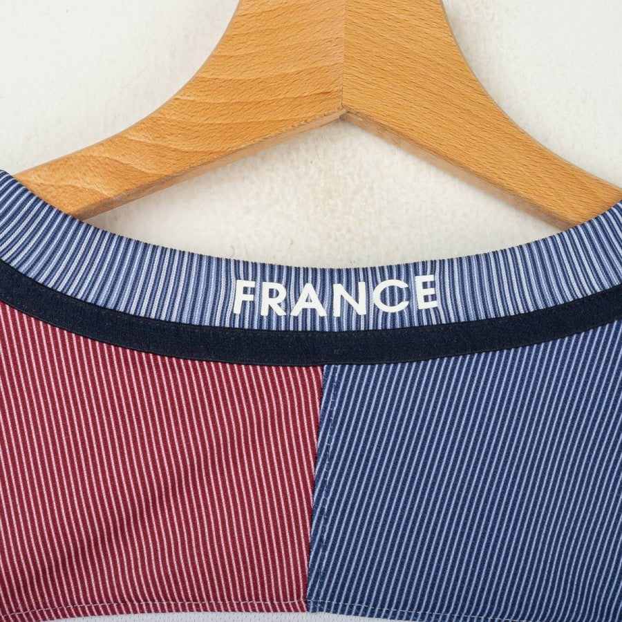 Maglia Francia Away Nike Pogba 15 2016/2017 by NIKE - Home (3)