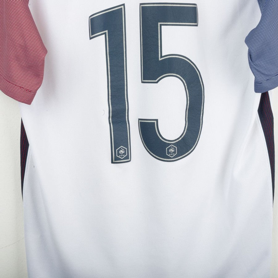 Maglia Francia Away Nike Pogba 15 2016/2017 by NIKE - Home (7)