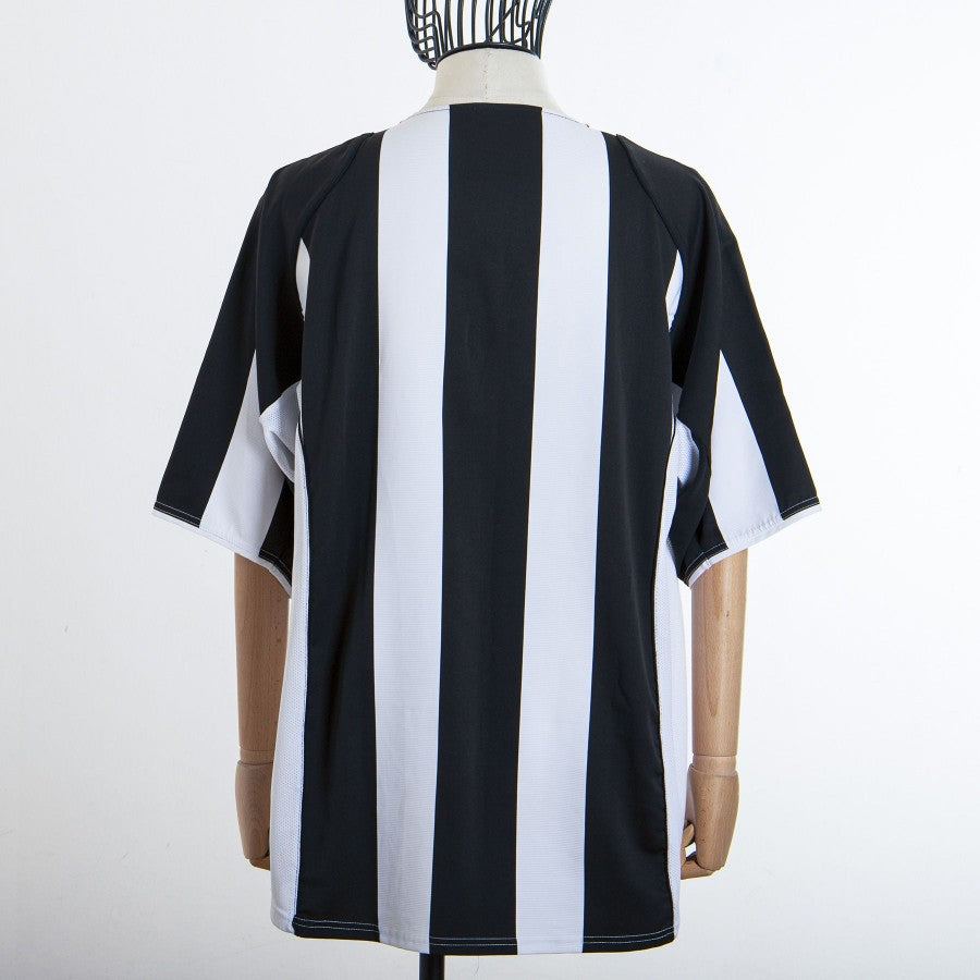 maglia gara home juventus sky sport 2004/2005 by NIKE - Home (2)