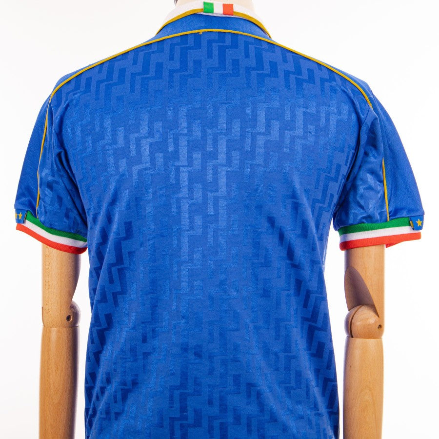 maglia gara italia nike 1995/1996 by NIKE - Home (11)