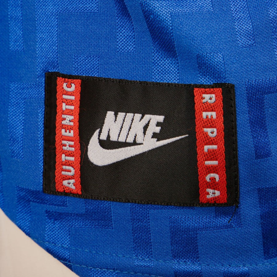 maglia gara italia nike 1995/1996 by NIKE - Home (6)