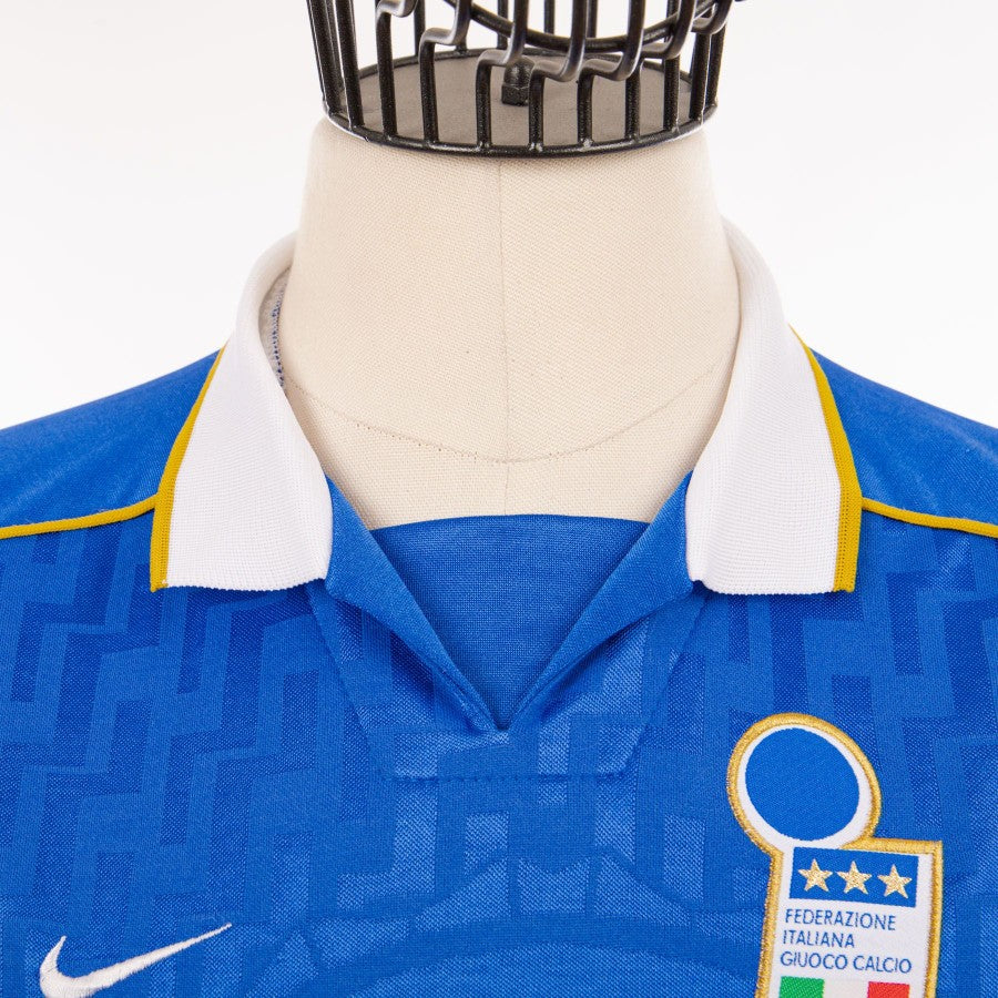 maglia gara italia nike 1995/1996 by NIKE - Home (7)