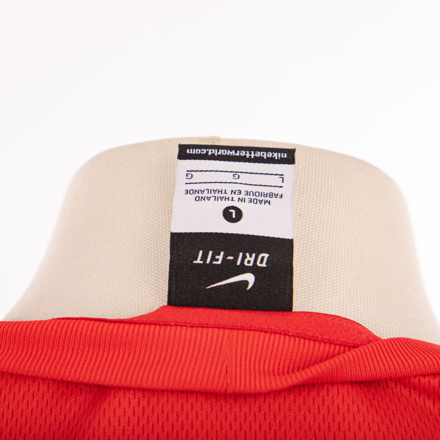 Maglia Gara Kickers Offenbach Nike Roman 64 2013/2014 by NIKE - Home (13)