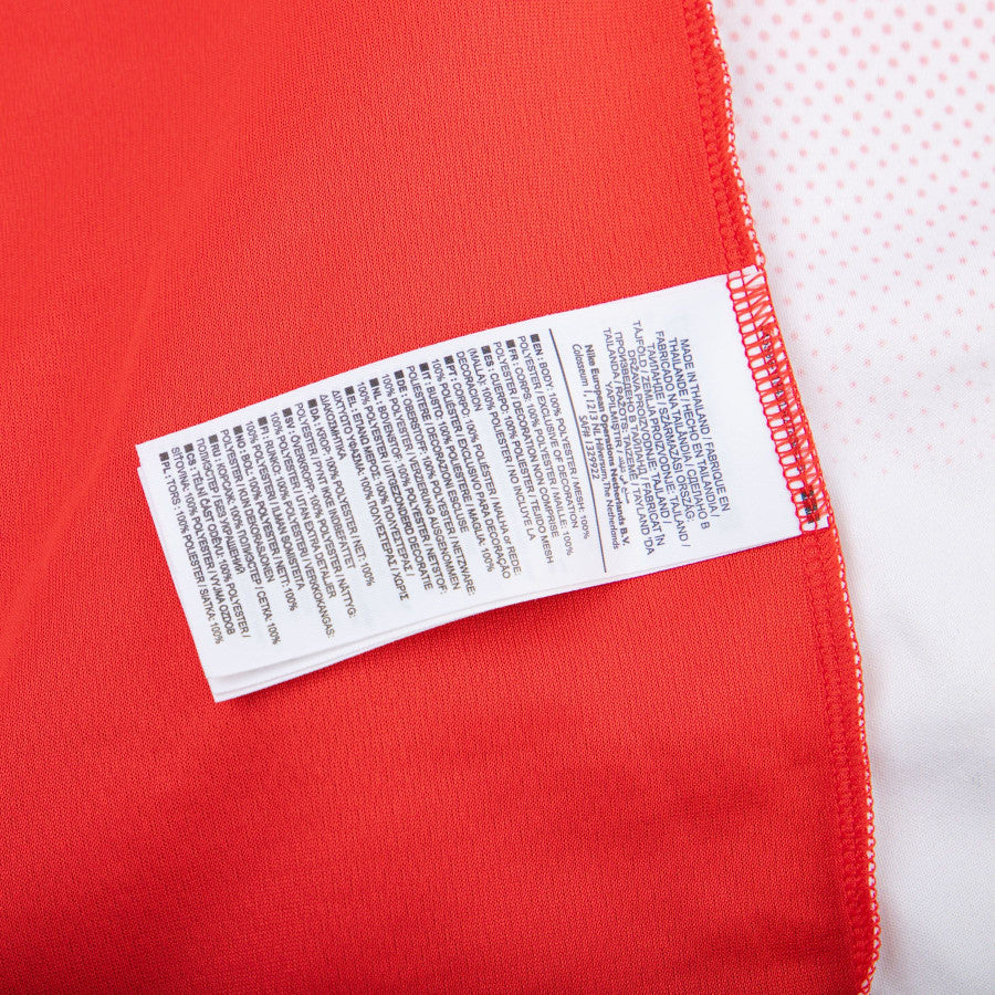 Maglia Gara Kickers Offenbach Nike Roman 64 2013/2014 by NIKE - Home (14)