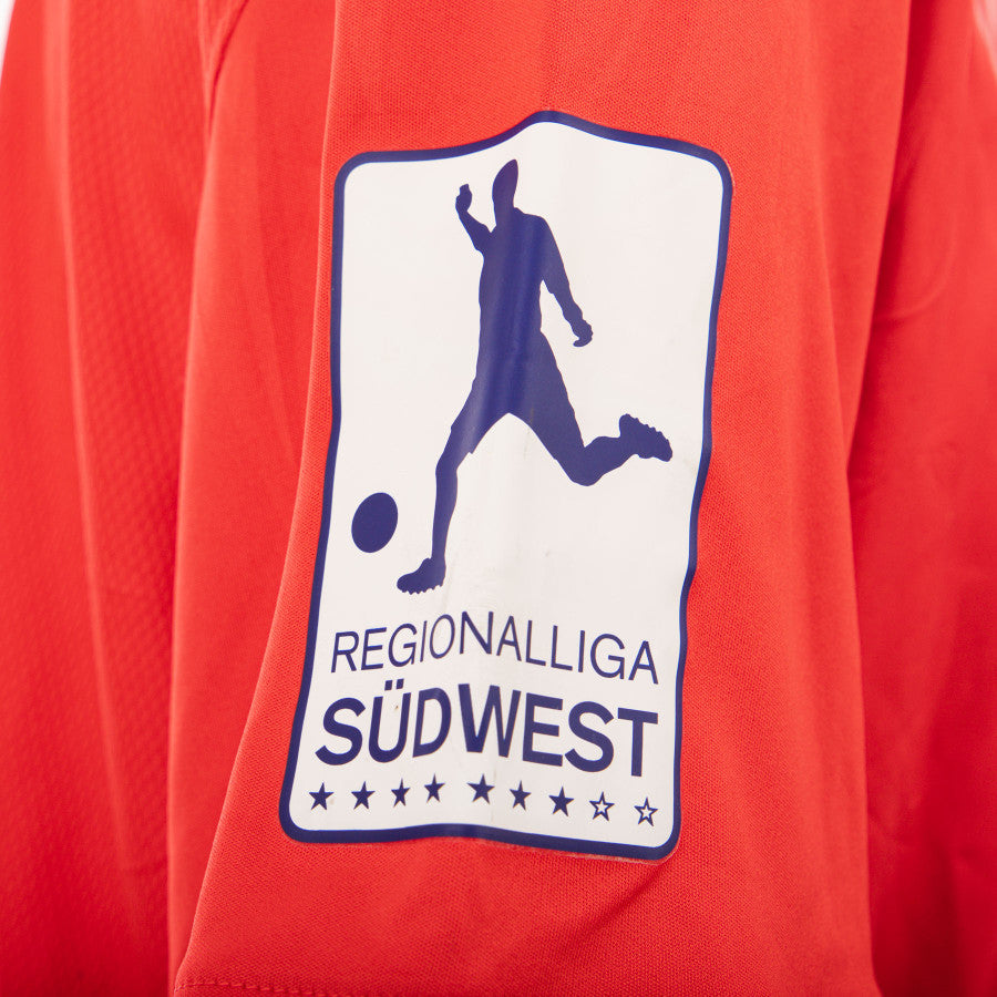 Maglia Gara Kickers Offenbach Nike Roman 64 2013/2014 by NIKE - Home (8)