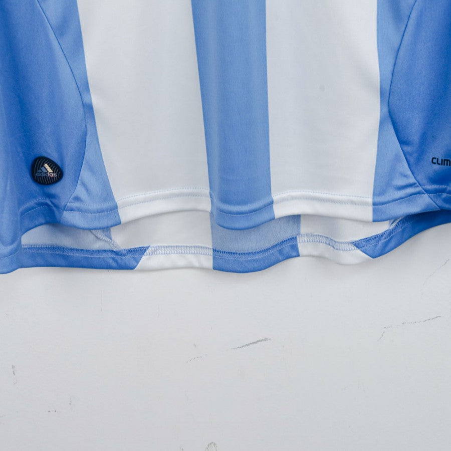 Maglia Home Adidas Argentina Messi 10 2011/2012 by NIKE - Home (12)