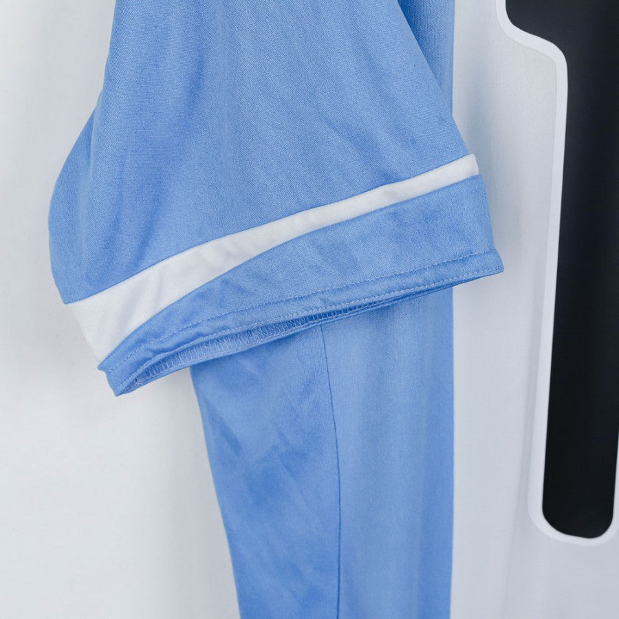 Maglia Home Adidas Argentina Messi 10 2011/2012 by NIKE - Home (4)