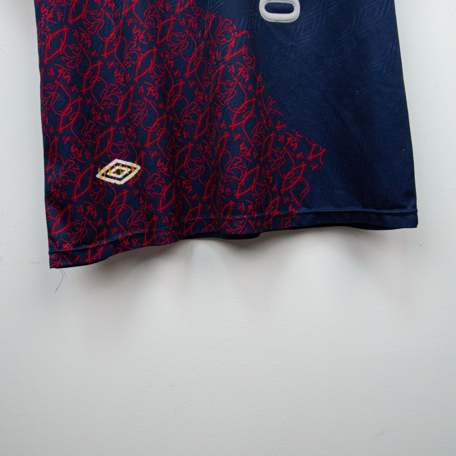 maglia home ajax umbro 1995/1996 by NIKE - Home (14)