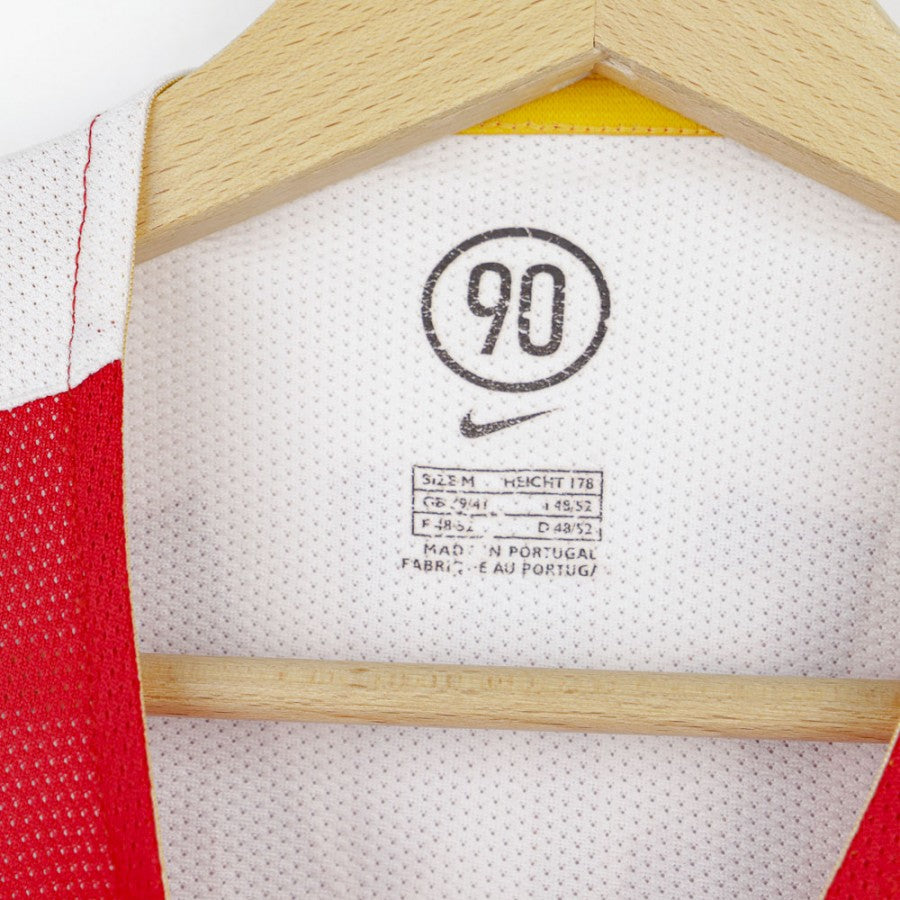 Maglia Home Arsenal Henry 14 2004/2005 by NIKE - Home (11)