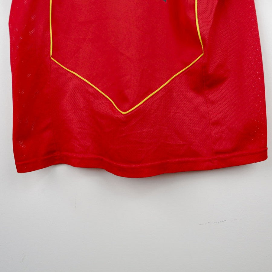 Maglia Home Arsenal Henry 14 2004/2005 by NIKE - Home (6)