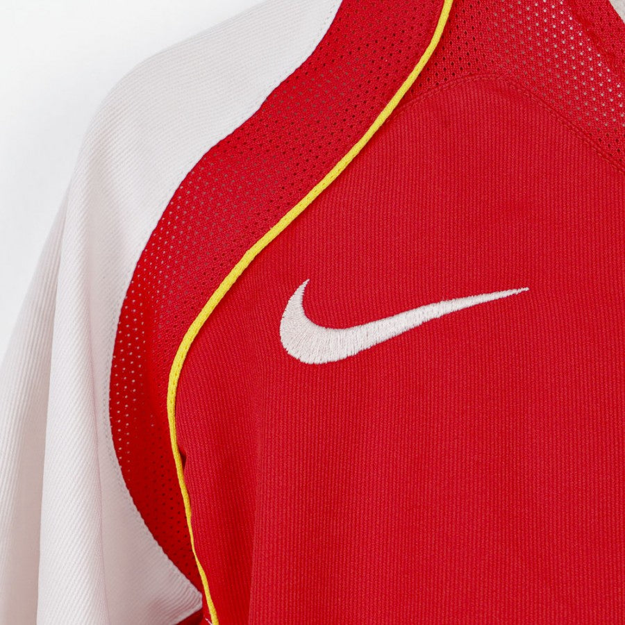 Maglia Home Arsenal Henry 14 2004/2005 by NIKE - Home (9)