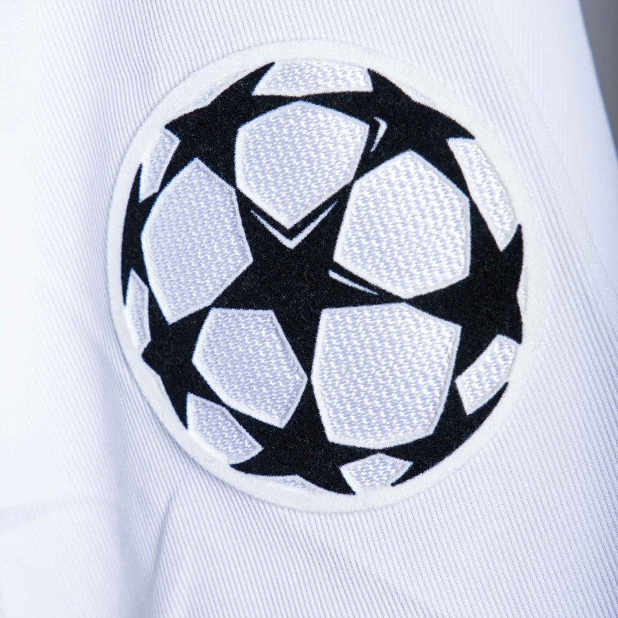 MAGLIA HOME ARSENAL HENRY 14 2004/2005 by NIKE - Home (6)