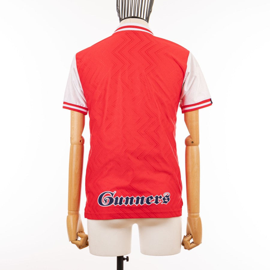 Maglia home Arsenal Nike 1996/1997 by NIKE - Home (2)