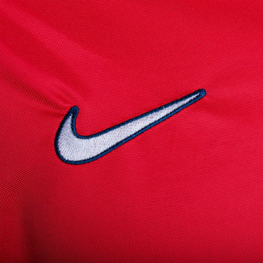 maglia home arsenal nike 1998/1999 by NIKE - Home (5)
