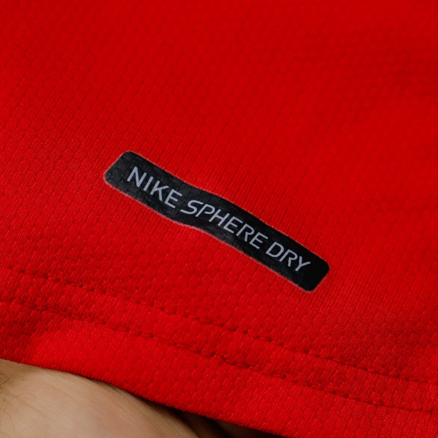 maglia home arsenal nike 2006/2007 by NIKE - Home (5)