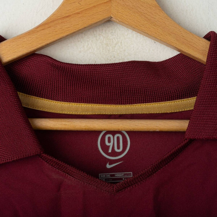 maglia home arsenal nike Henry 14 2005/2006 by NIKE - Home (3)