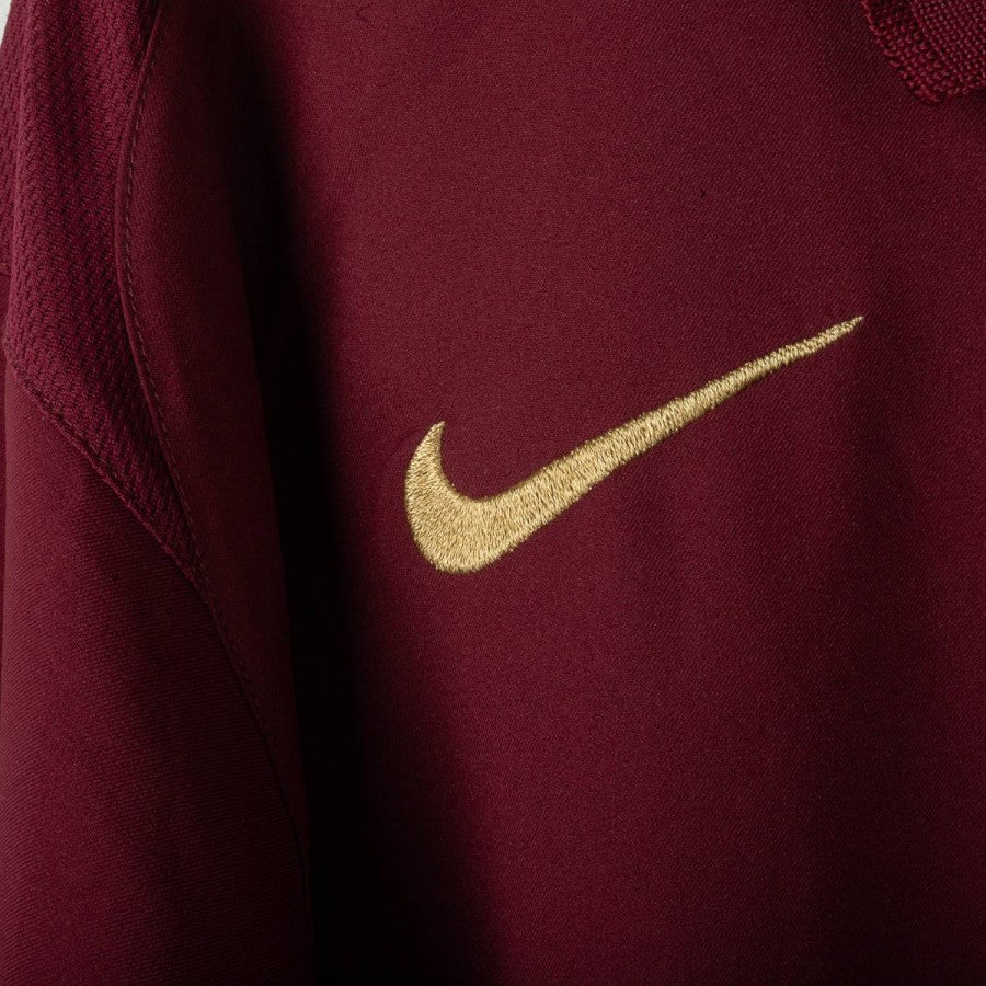 maglia home arsenal nike Henry 14 2005/2006 by NIKE - Home (5)