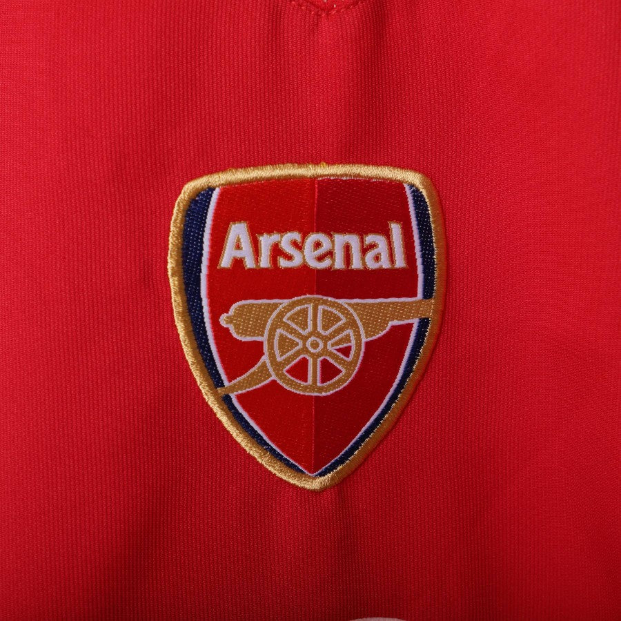 Maglia home Arsenal Nike ml 2004/2005 Henry 14 by NIKE - Home (6)