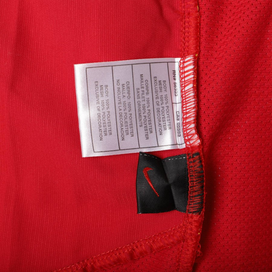 Maglia home Arsenal Nike ml 2004/2005 Henry 14 by NIKE - Home (8)