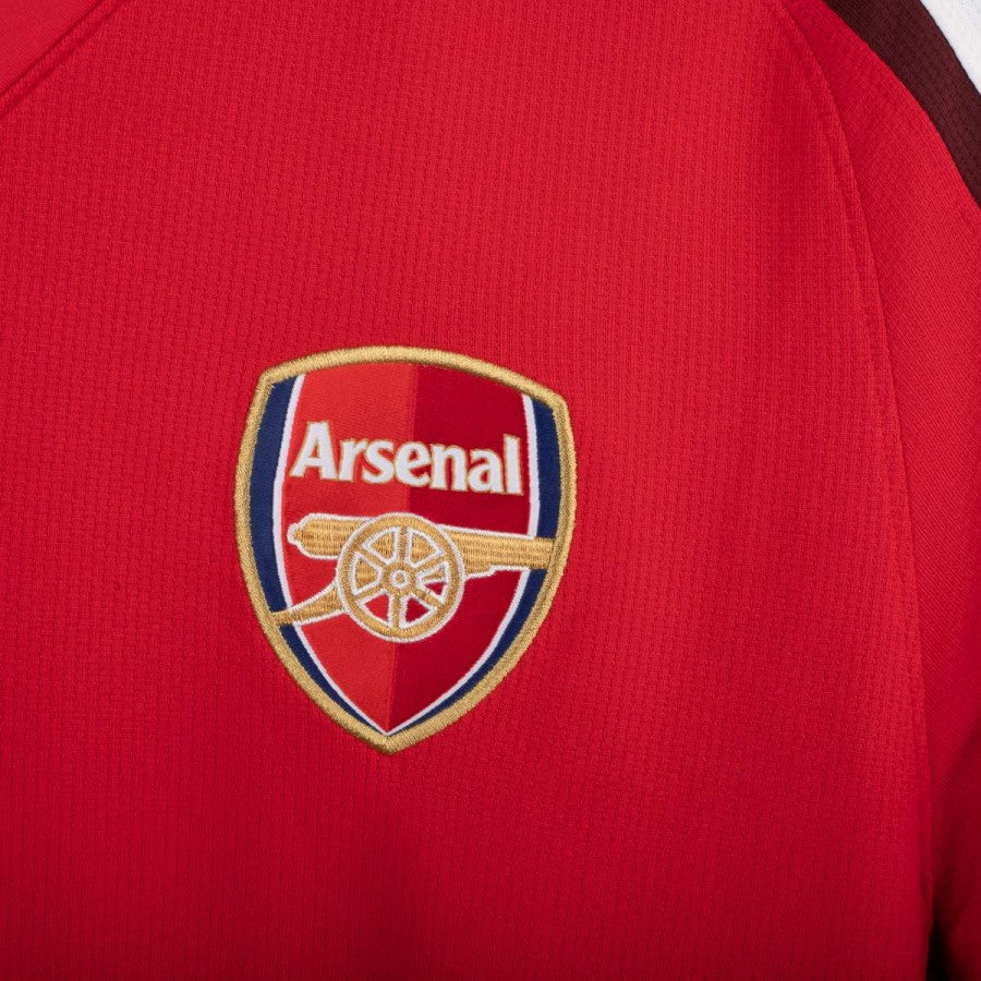 Maglia Home Arsenal Nike Van Persie 11 2008/2009 by NIKE - Home (10)