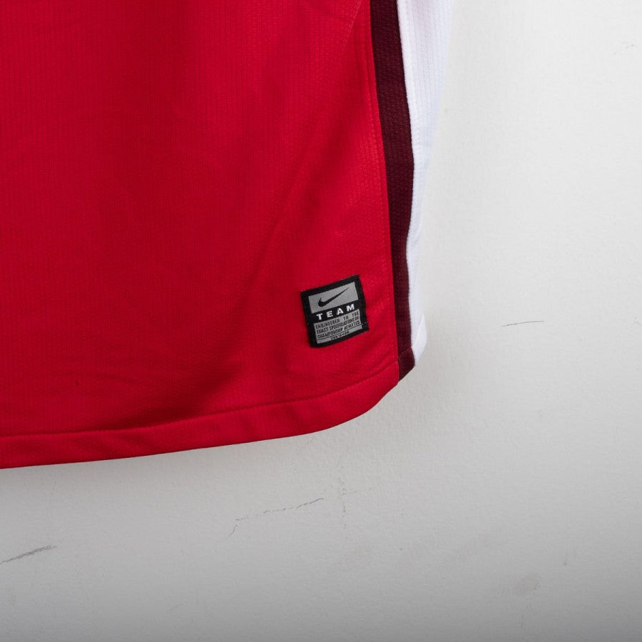 Maglia Home Arsenal Nike Van Persie 11 2008/2009 by NIKE - Home (15)