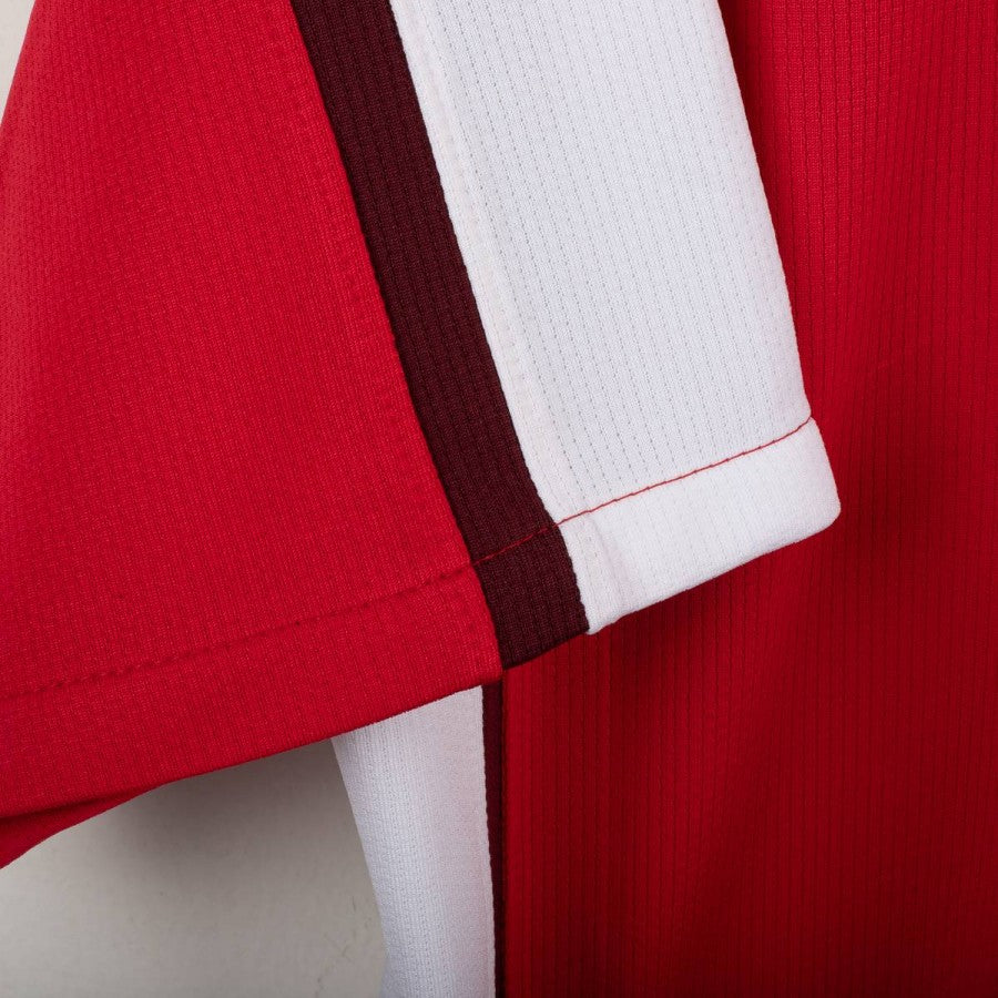 Maglia Home Arsenal Nike Van Persie 11 2008/2009 by NIKE - Home (9)