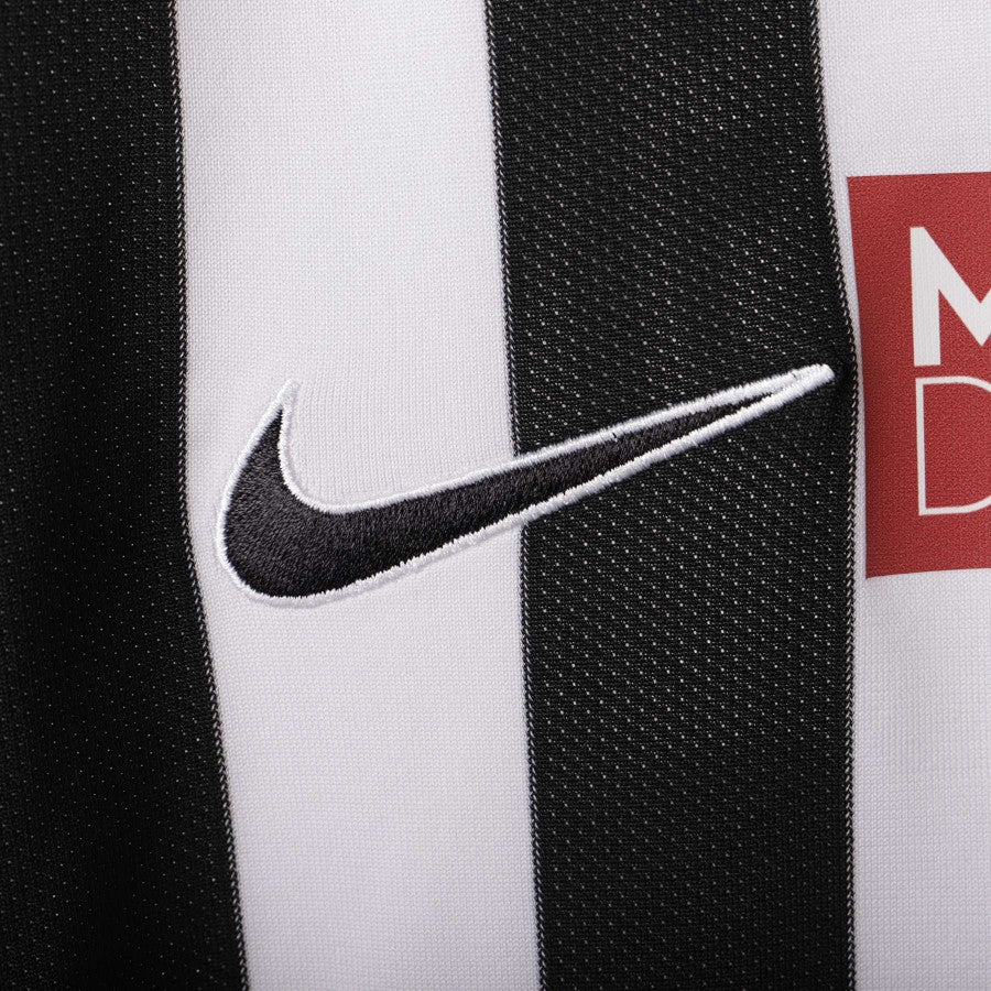 Maglia home Ascoli Ardemagni 32 2019/2020 by NIKE - Home (7)