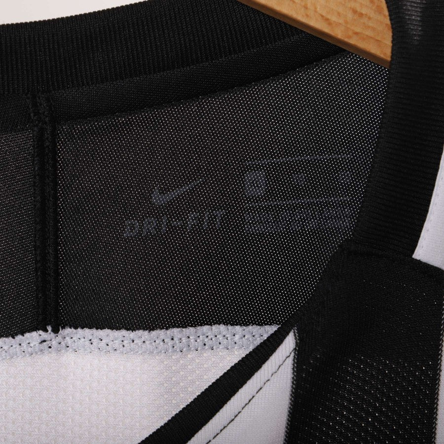 Maglia home Ascoli Ardemagni 32 2019/2020 by NIKE - Home (8)