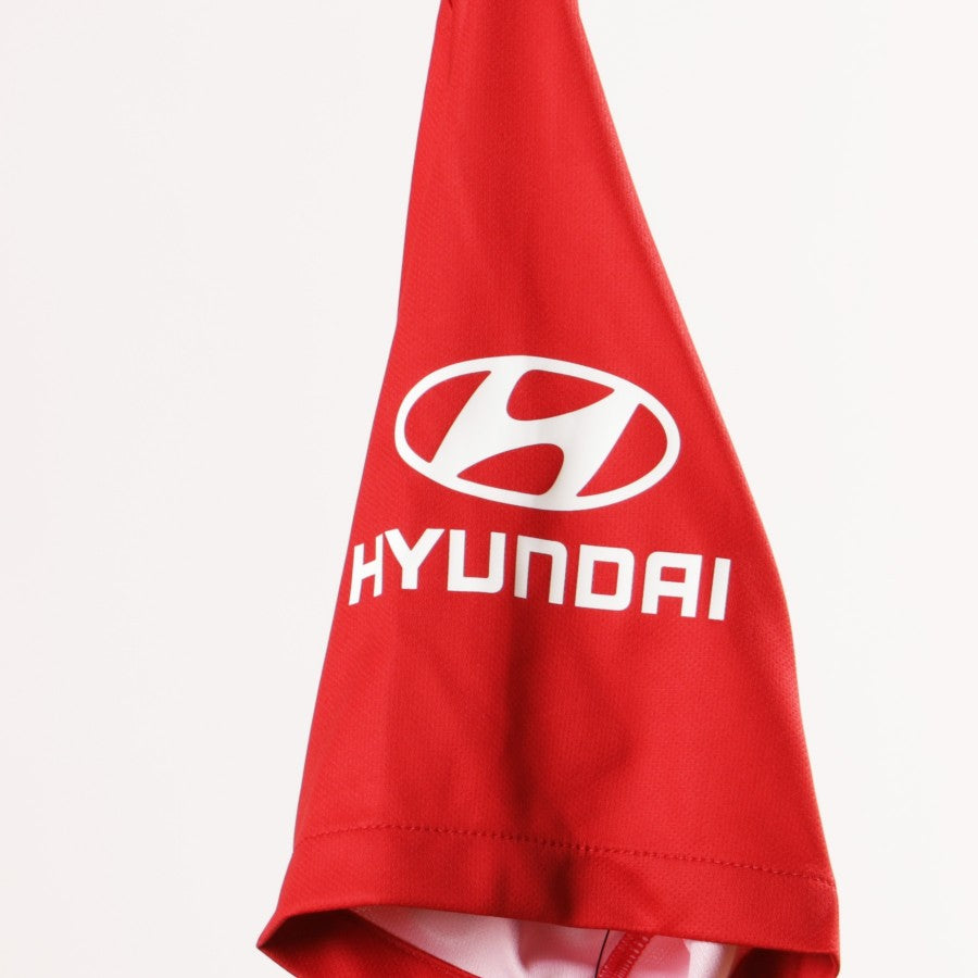 Maglia home Atletico Madrid Griezmann 2018/2019 by NIKE - Home (3)