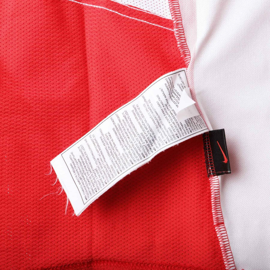 maglia home atletico madrid nike 2002/2003 by NIKE - Home (6)