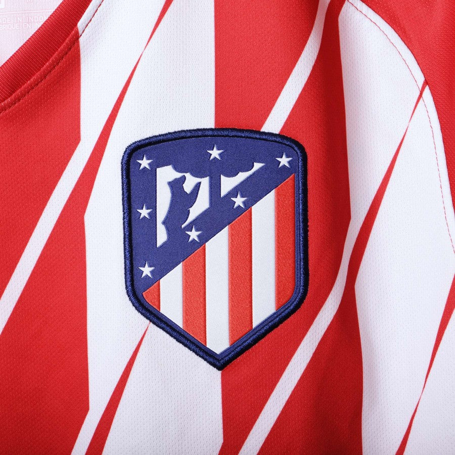 Maglia home Atletico Madrid Nike 2017/2018 Griezmann 7 by NIKE - Home (5)