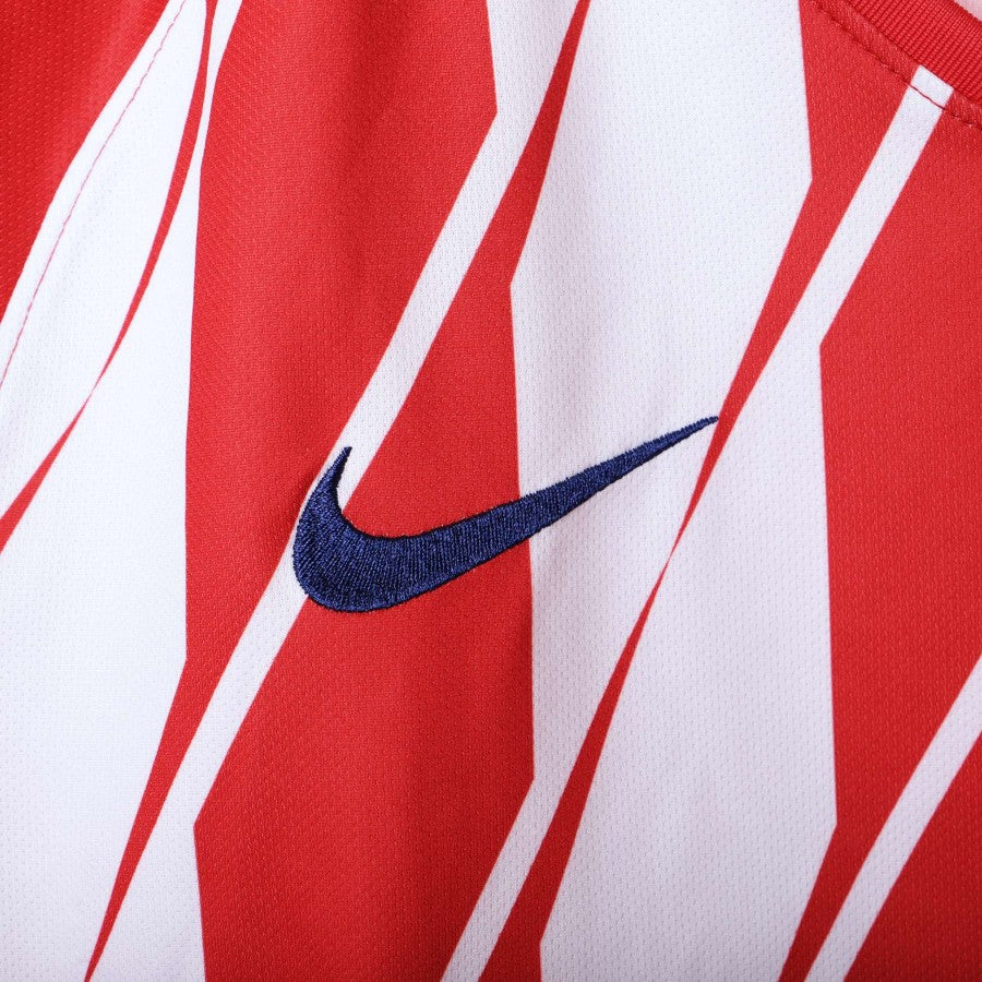 Maglia home Atletico Madrid Nike 2017/2018 Griezmann 7 by NIKE - Home (6)