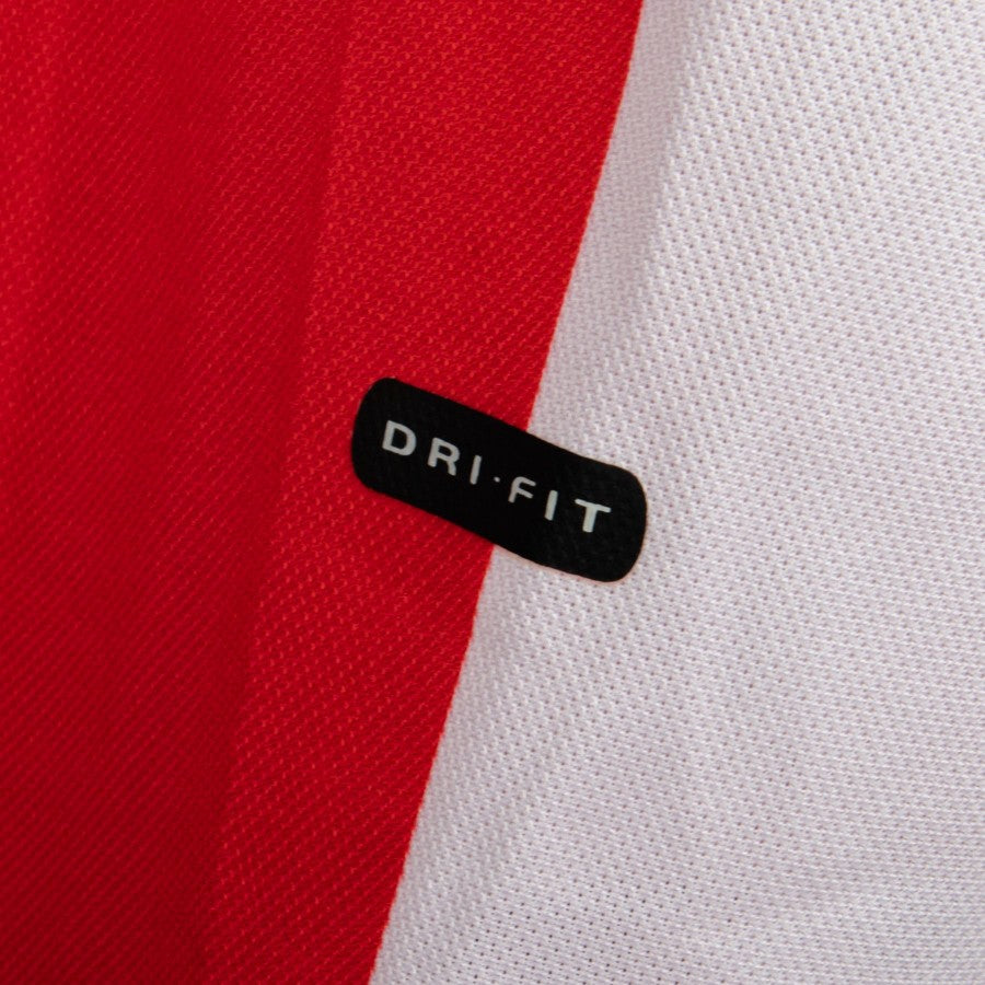 maglia home atletico madrid nike albertini 8 2001/2002 by NIKE - Home (5)