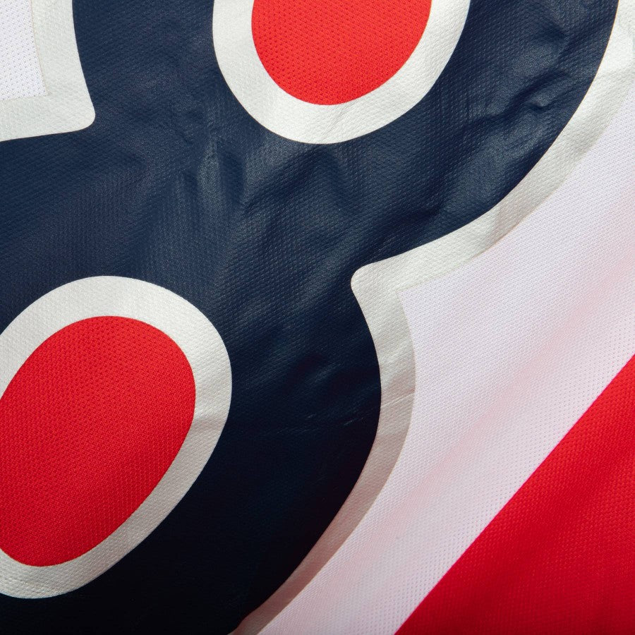 maglia home atletico madrid nike albertini 8 2001/2002 by NIKE - Home (8)