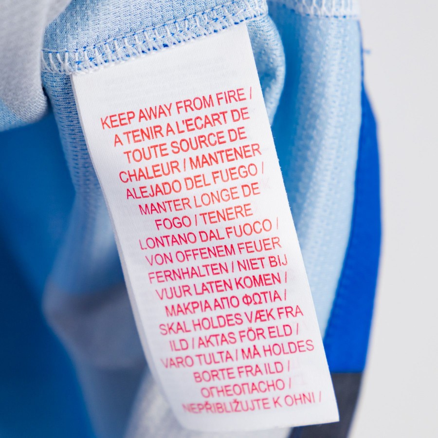 Maglia Home Bambino Inter Nike Guarin 14 2012/2013 by NIKE - Home (12)