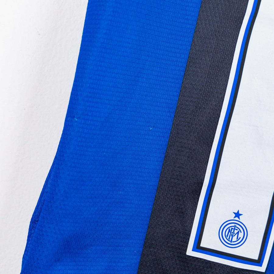 Maglia Home Bambino Inter Nike Guarin 14 2012/2013 by NIKE - Home (8)