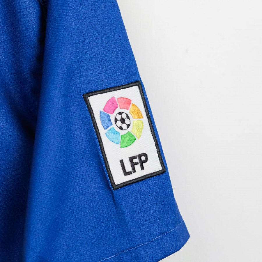 Maglia Home Barcellona Messi 10 2008/2009 by NIKE - Home (6)