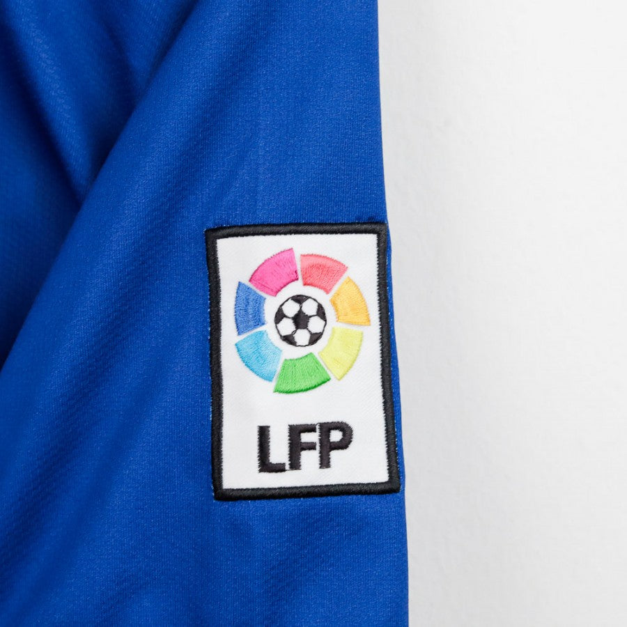 maglia home barcellona messi 10 2008/2009 by NIKE - Home (8)